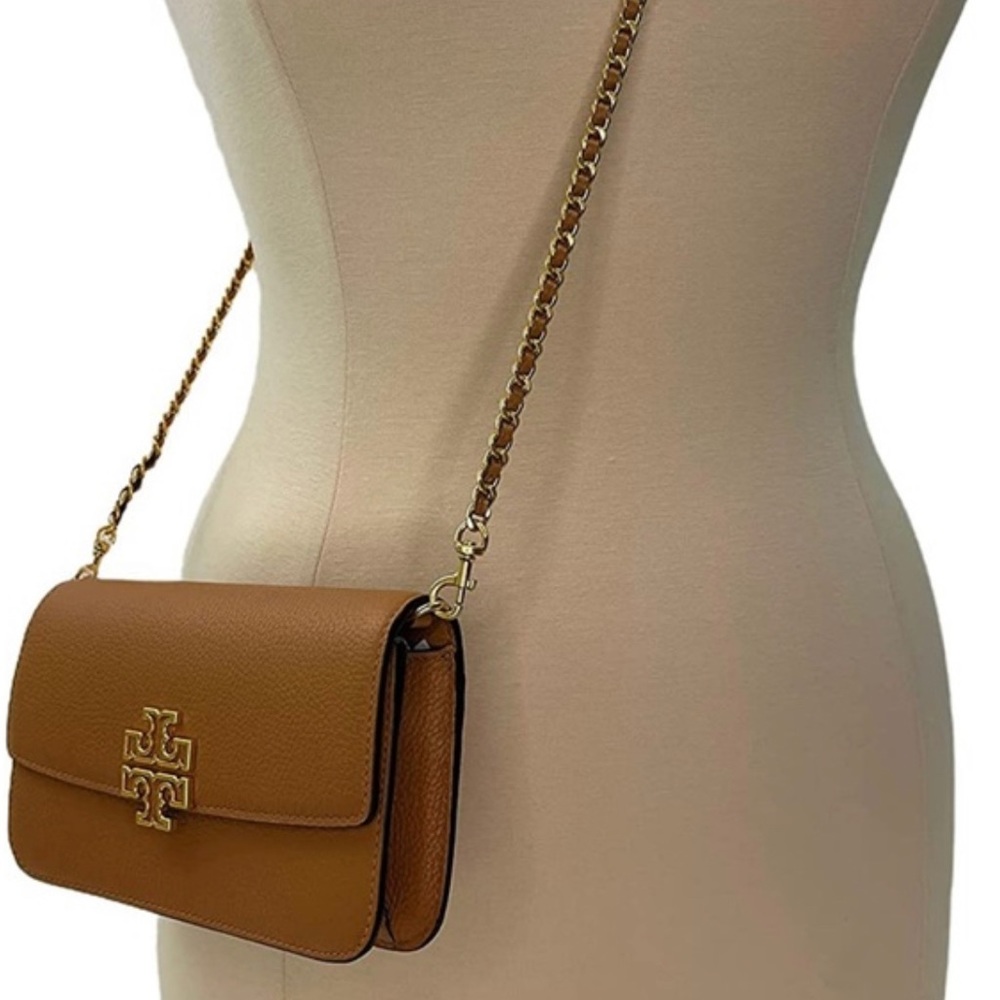 Tory Burch SMALL ELEANOR RECTANGULAR BAG
